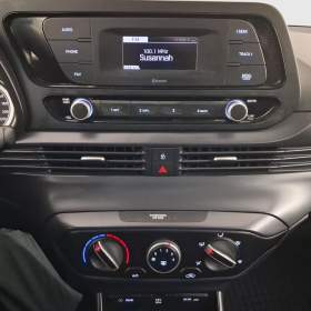 Foto inzerátu Hyundai Bayon 1.2 i