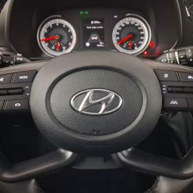 Foto inzerátu Hyundai Bayon 1.2 i