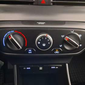Foto inzerátu Hyundai Bayon 1.2 i