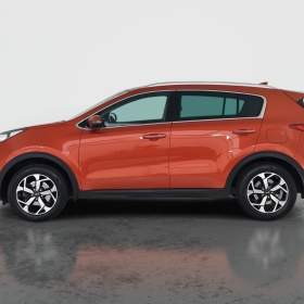 Foto inzerátu Kia Sportage 1.6 GDI