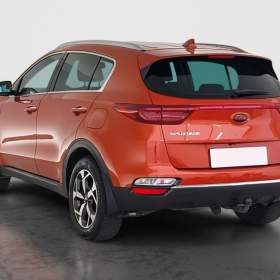 Foto inzerátu Kia Sportage 1.6 GDI