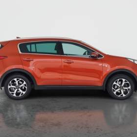 Foto inzerátu Kia Sportage 1.6 GDI