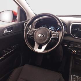 Foto inzerátu Kia Sportage 1.6 GDI