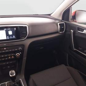 Foto inzerátu Kia Sportage 1.6 GDI