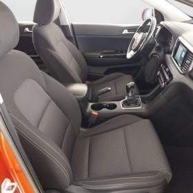 Foto inzerátu Kia Sportage 1.6 GDI