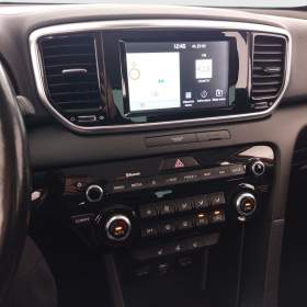 Foto inzerátu Kia Sportage 1.6 GDI