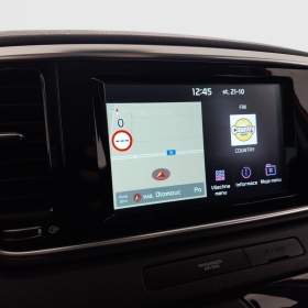 Foto inzerátu Kia Sportage 1.6 GDI