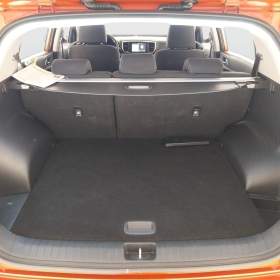 Foto inzerátu Kia Sportage 1.6 GDI