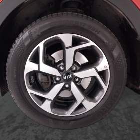 Foto inzerátu Kia Sportage 1.6 GDI