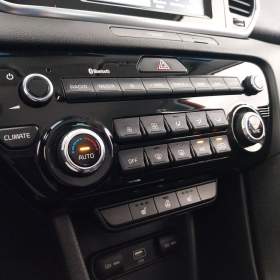Foto inzerátu Kia Sportage 1.6 GDI