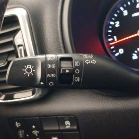 Foto inzerátu Kia Sportage 1.6 GDI