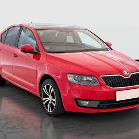 Skoda Octavia 2.0 TDI / 19972428