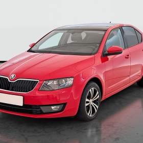 Foto inzerátu Skoda Octavia 2.0 TDI