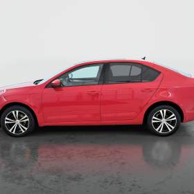 Foto inzerátu Skoda Octavia 2.0 TDI