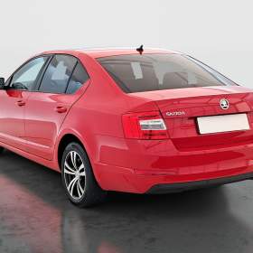 Foto inzerátu Skoda Octavia 2.0 TDI