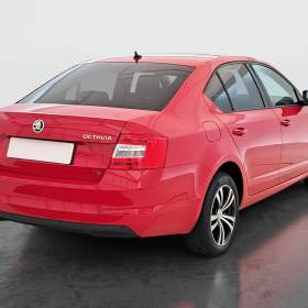 Foto inzerátu Skoda Octavia 2.0 TDI