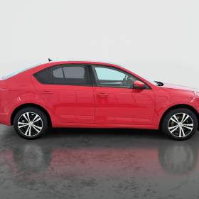 Foto inzerátu Skoda Octavia 2.0 TDI