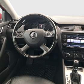 Foto inzerátu Skoda Octavia 2.0 TDI