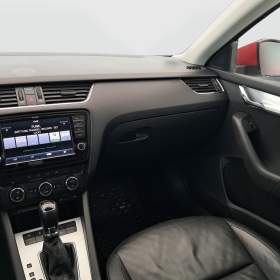 Foto inzerátu Skoda Octavia 2.0 TDI