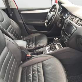 Foto inzerátu Skoda Octavia 2.0 TDI