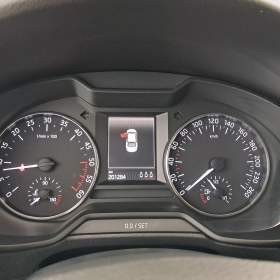 Foto inzerátu Skoda Octavia 2.0 TDI