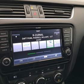 Foto inzerátu Skoda Octavia 2.0 TDI
