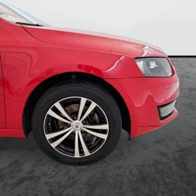 Foto inzerátu Skoda Octavia 2.0 TDI