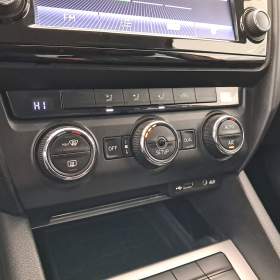 Foto inzerátu Skoda Octavia 2.0 TDI