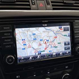Foto inzerátu Skoda Octavia 2.0 TDI