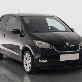 Foto inzerátu Skoda Citigo 1.0 MPI