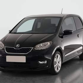 Foto inzerátu Skoda Citigo 1.0 MPI
