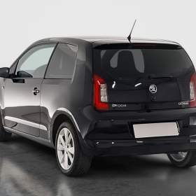 Foto inzerátu Skoda Citigo 1.0 MPI