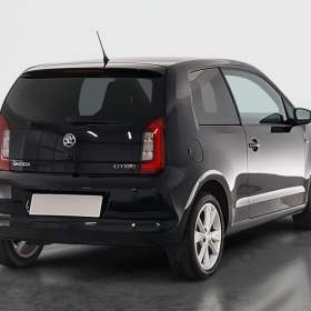 Foto inzerátu Skoda Citigo 1.0 MPI