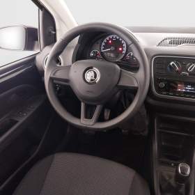 Foto inzerátu Skoda Citigo 1.0 MPI