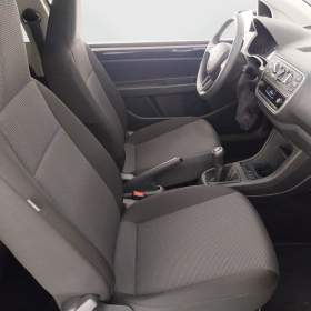 Foto inzerátu Skoda Citigo 1.0 MPI