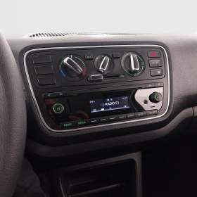 Foto inzerátu Skoda Citigo 1.0 MPI