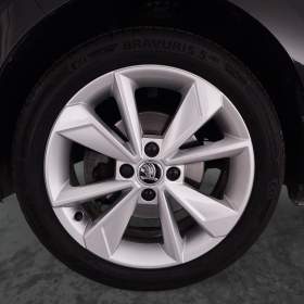 Foto inzerátu Skoda Citigo 1.0 MPI