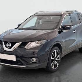 Foto inzerátu Nissan X-Trail 1.6 dCi