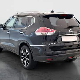 Foto inzerátu Nissan X-Trail 1.6 dCi