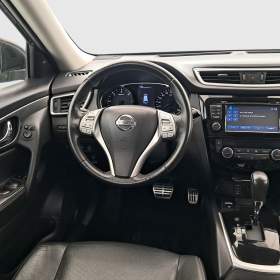 Foto inzerátu Nissan X-Trail 1.6 dCi