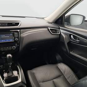 Foto inzerátu Nissan X-Trail 1.6 dCi
