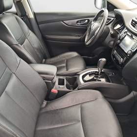 Foto inzerátu Nissan X-Trail 1.6 dCi