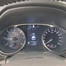 Foto inzerátu Nissan X-Trail 1.6 dCi