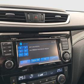 Foto inzerátu Nissan X-Trail 1.6 dCi