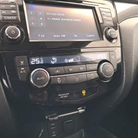 Foto inzerátu Nissan X-Trail 1.6 dCi
