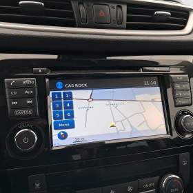 Foto inzerátu Nissan X-Trail 1.6 dCi