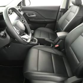 Foto inzerátu MG ZS SUV 1.5 i