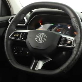 Foto inzerátu MG ZS SUV 1.5 i