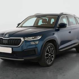 Foto inzerátu Skoda Kodiaq 2.0 TDI 4x4