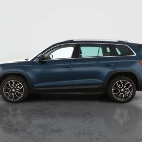 Foto inzerátu Skoda Kodiaq 2.0 TDI 4x4